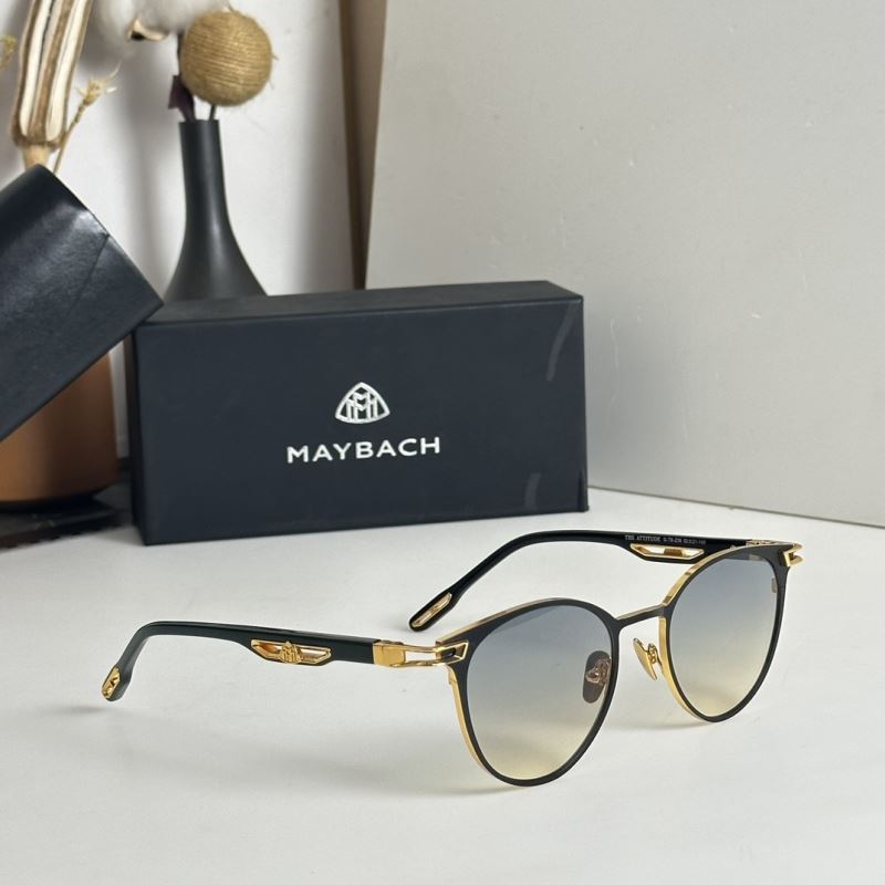 Maybach Sunglasses